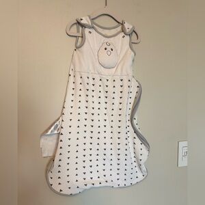 Nested Bean Sleep Sack size medium